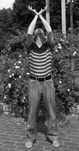 Иллюстрация к книге — Ци-Гун Пяти зверей. Правда и сказка [_5.jpg]