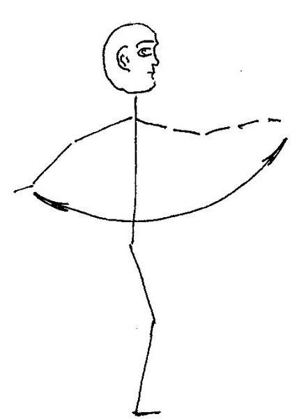 Иллюстрация к книге — Ци-Гун Пяти зверей. Правда и сказка [_61.jpg]