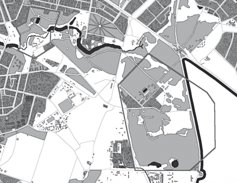 Иллюстрация к книге — От хлора и фосгена до «Новичка». История советского химического оружия [i_003.jpg]