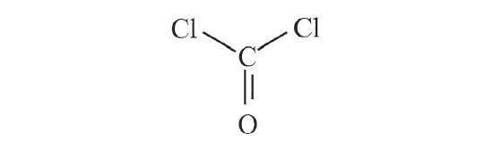 Иллюстрация к книге — От хлора и фосгена до «Новичка». История советского химического оружия [i_035.jpg]