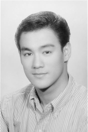 Иллюстрация к книге — Брюс Ли. Путь совершенства [i_102.jpg]