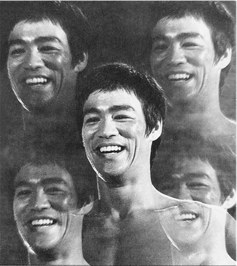 Иллюстрация к книге — Брюс Ли. Путь совершенства [i_104.jpg]