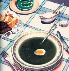 Иллюстрация к книге — Книга о вкусной жизни. Небольшая советская энциклопедия [i_012.jpg]