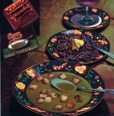 Иллюстрация к книге — Книга о вкусной жизни. Небольшая советская энциклопедия [i_013.jpg]