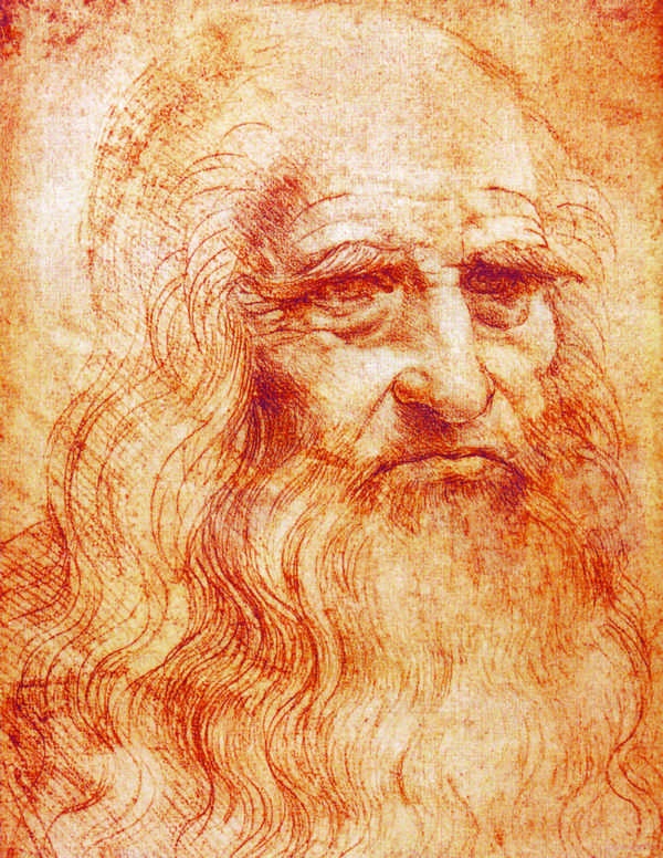 Иллюстрация к книге — 99 глупых вопросов об искусстве и еще один, которые иногда задают экскурсоводу в художественном музее [i_005.jpg]