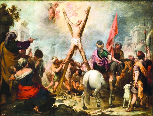 Иллюстрация к книге — 99 глупых вопросов об искусстве и еще один, которые иногда задают экскурсоводу в художественном музее [i_046.jpg]