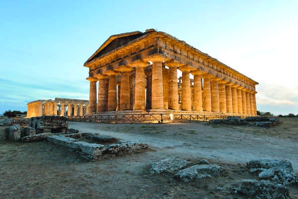 Иллюстрация к книге — 99 глупых вопросов об искусстве и еще один, которые иногда задают экскурсоводу в художественном музее [i_088.jpg]