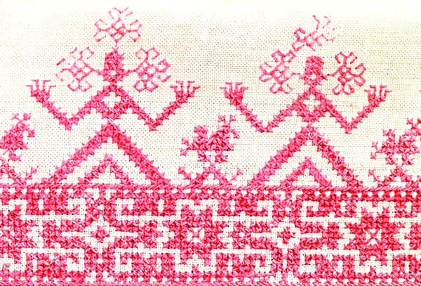 Иллюстрация к книге — 99 глупых вопросов об искусстве и еще один, которые иногда задают экскурсоводу в художественном музее [i_091.jpg]