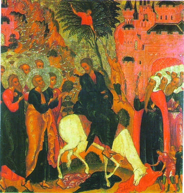 Иллюстрация к книге — 99 глупых вопросов об искусстве и еще один, которые иногда задают экскурсоводу в художественном музее [i_092.jpg]