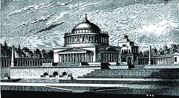 Иллюстрация к книге — 99 глупых вопросов об искусстве и еще один, которые иногда задают экскурсоводу в художественном музее [i_108.jpg]