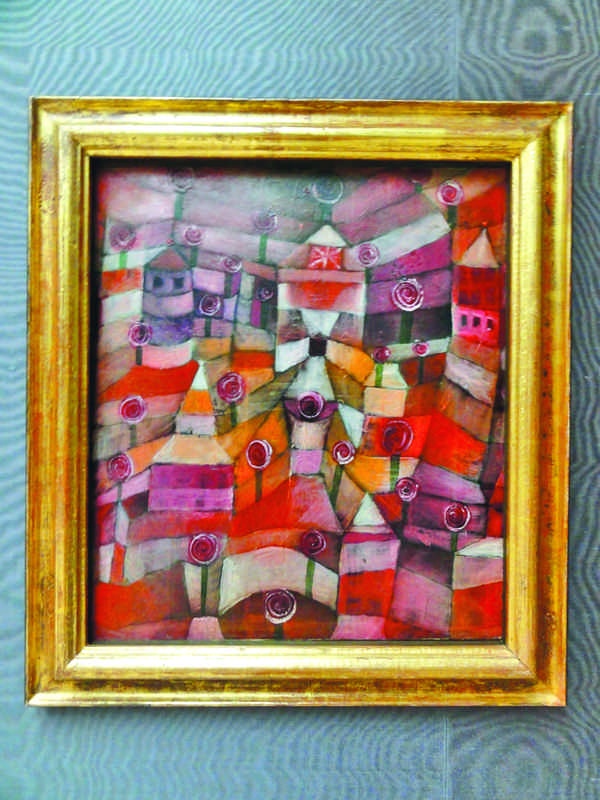 Иллюстрация к книге — 99 глупых вопросов об искусстве и еще один, которые иногда задают экскурсоводу в художественном музее [i_122.jpg]