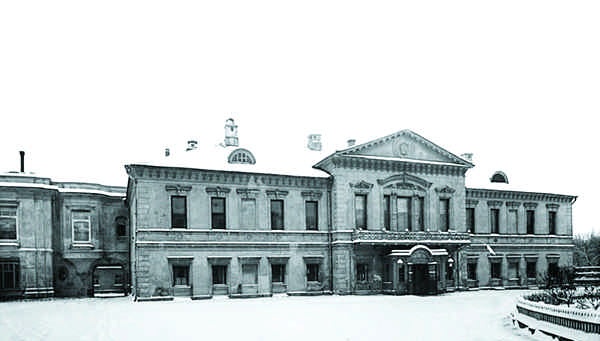 Иллюстрация к книге — 99 глупых вопросов об искусстве и еще один, которые иногда задают экскурсоводу в художественном музее [i_146.jpg]