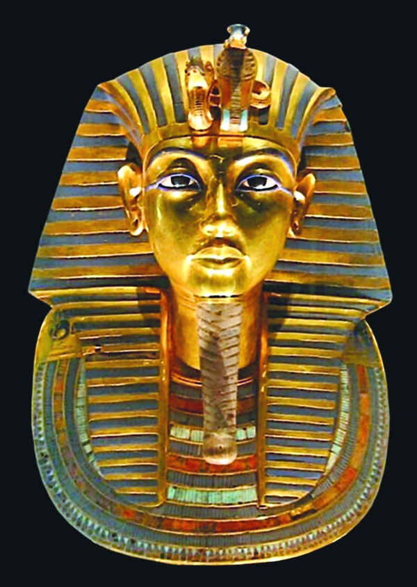 Иллюстрация к книге — 99 глупых вопросов об искусстве и еще один, которые иногда задают экскурсоводу в художественном музее [i_170.jpg]