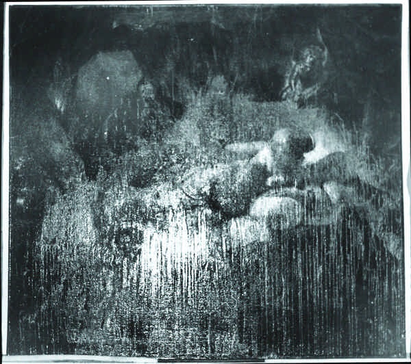 Иллюстрация к книге — 99 глупых вопросов об искусстве и еще один, которые иногда задают экскурсоводу в художественном музее [i_172.jpg]