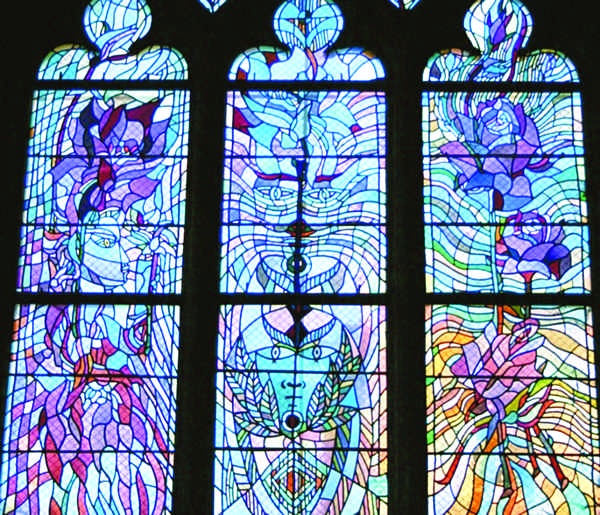 Иллюстрация к книге — 99 глупых вопросов об искусстве и еще один, которые иногда задают экскурсоводу в художественном музее [i_173.jpg]