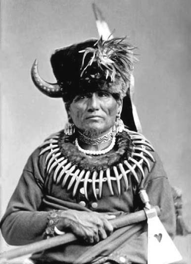 Иллюстрация к книге — Военное дело индейцев Дикого Запада. Самая полная энциклопедия [i_032.jpg]