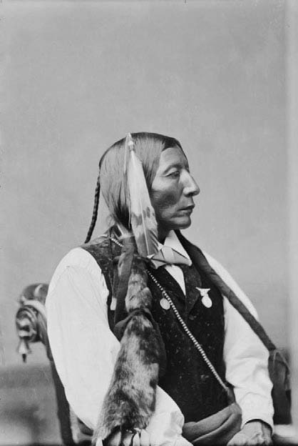 Иллюстрация к книге — Военное дело индейцев Дикого Запада. Самая полная энциклопедия [i_077.jpg]