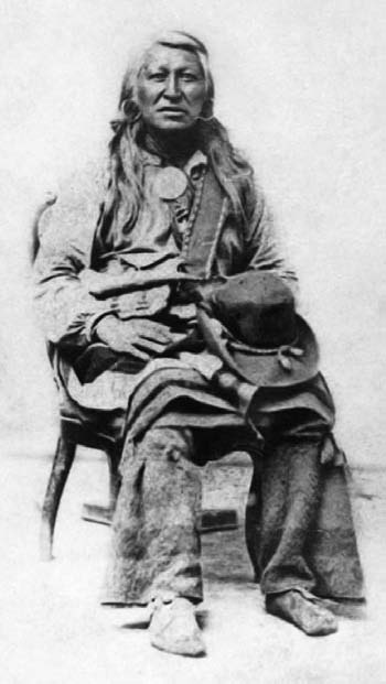 Иллюстрация к книге — Военное дело индейцев Дикого Запада. Самая полная энциклопедия [i_080.jpg]