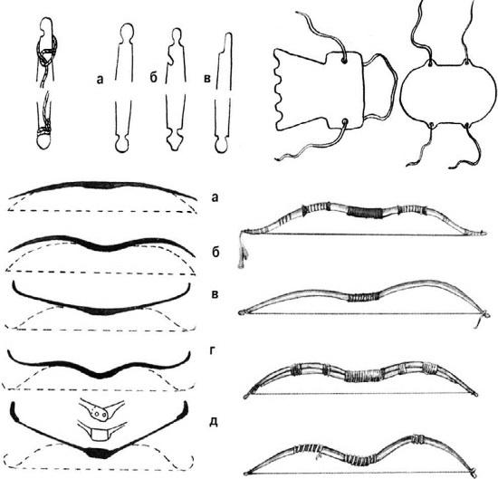 Иллюстрация к книге — Военное дело индейцев Дикого Запада. Самая полная энциклопедия [i_095.jpg]