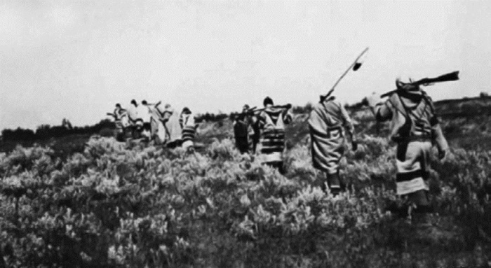 Иллюстрация к книге — Военное дело индейцев Дикого Запада. Самая полная энциклопедия [i_123.jpg]