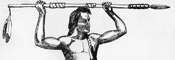 Иллюстрация к книге — Военное дело индейцев Дикого Запада. Самая полная энциклопедия [i_150.jpg]