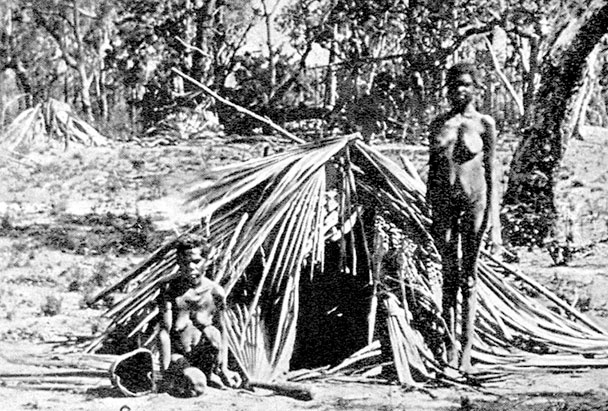 Иллюстрация к книге — Всеобщая история архитектуры и строительной техники. Учебник. В 3 частях. Часть 1. История архитектуры и строительной техники Древнего и античного мира [i_007.jpg]