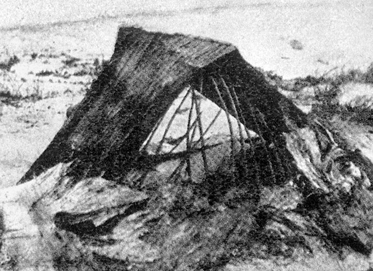 Иллюстрация к книге — Всеобщая история архитектуры и строительной техники. Учебник. В 3 частях. Часть 1. История архитектуры и строительной техники Древнего и античного мира [i_008.jpg]