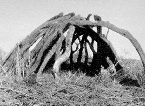 Иллюстрация к книге — Всеобщая история архитектуры и строительной техники. Учебник. В 3 частях. Часть 1. История архитектуры и строительной техники Древнего и античного мира [i_009.jpg]