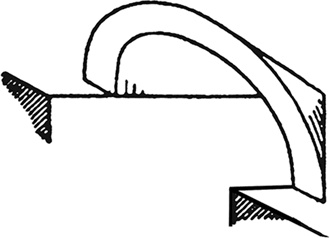 Иллюстрация к книге — Всеобщая история архитектуры и строительной техники. Учебник. В 3 частях. Часть 1. История архитектуры и строительной техники Древнего и античного мира [i_040.jpg]