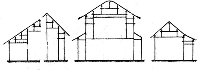 Иллюстрация к книге — Всеобщая история архитектуры и строительной техники. Учебник. В 3 частях. Часть 1. История архитектуры и строительной техники Древнего и античного мира [i_050.jpg]