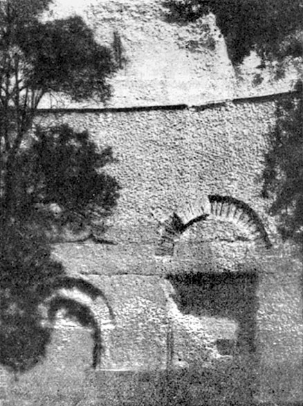 Иллюстрация к книге — Всеобщая история архитектуры и строительной техники. Учебник. В 3 частях. Часть 1. История архитектуры и строительной техники Древнего и античного мира [i_099.jpg]