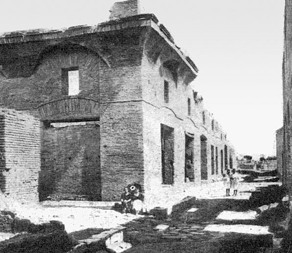 Иллюстрация к книге — Всеобщая история архитектуры и строительной техники. Учебник. В 3 частях. Часть 1. История архитектуры и строительной техники Древнего и античного мира [i_102.jpg]