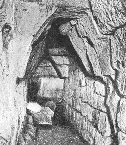 Иллюстрация к книге — Всеобщая история архитектуры и строительной техники. Учебник. В 3 частях. Часть 1. История архитектуры и строительной техники Древнего и античного мира [i_108.jpg]