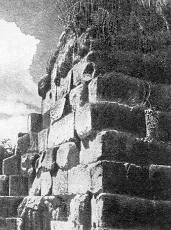 Иллюстрация к книге — Всеобщая история архитектуры и строительной техники. Учебник. В 3 частях. Часть 1. История архитектуры и строительной техники Древнего и античного мира [i_114.jpg]