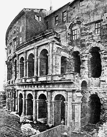 Иллюстрация к книге — Всеобщая история архитектуры и строительной техники. Учебник. В 3 частях. Часть 1. История архитектуры и строительной техники Древнего и античного мира [i_120.jpg]