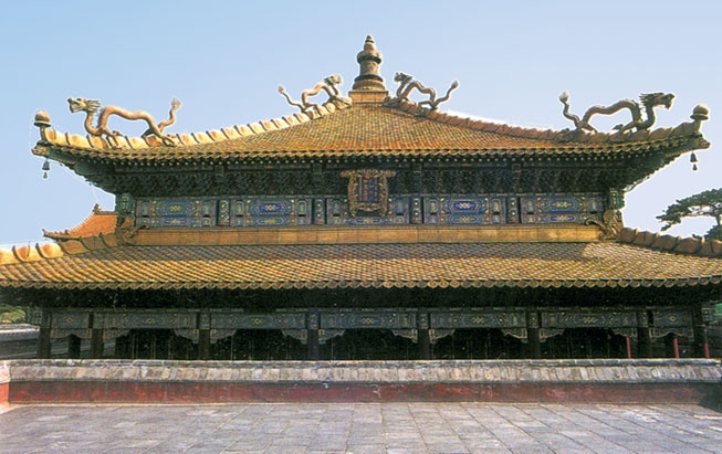 Иллюстрация к книге — Всеобщая история архитектуры и строительной техники. Учебник. В 3 частях. Часть 1. История архитектуры и строительной техники Древнего и античного мира [i_213.jpg]