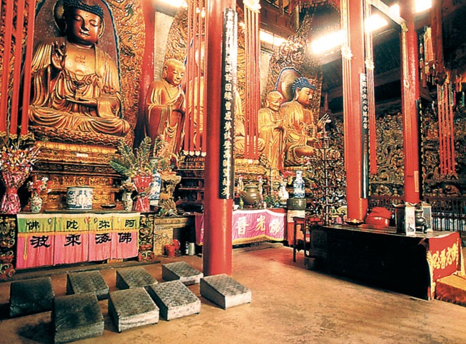 Иллюстрация к книге — Всеобщая история архитектуры и строительной техники. Учебник. В 3 частях. Часть 1. История архитектуры и строительной техники Древнего и античного мира [i_215.jpg]