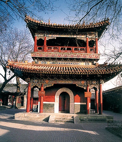 Иллюстрация к книге — Всеобщая история архитектуры и строительной техники. Учебник. В 3 частях. Часть 1. История архитектуры и строительной техники Древнего и античного мира [i_216.jpg]