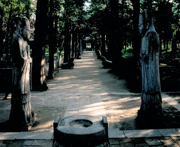 Иллюстрация к книге — Всеобщая история архитектуры и строительной техники. Учебник. В 3 частях. Часть 1. История архитектуры и строительной техники Древнего и античного мира [i_232.jpg]