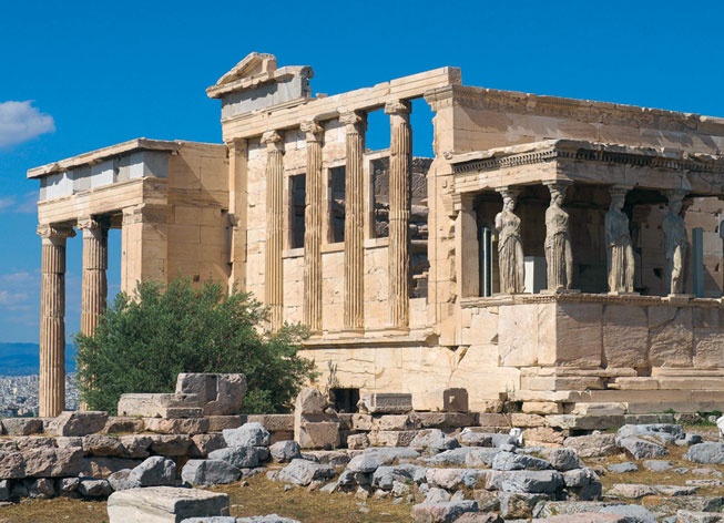 Иллюстрация к книге — Всеобщая история архитектуры и строительной техники. Учебник. В 3 частях. Часть 1. История архитектуры и строительной техники Древнего и античного мира [i_271.jpg]