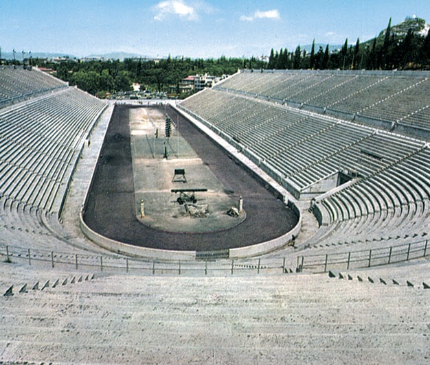 Иллюстрация к книге — Всеобщая история архитектуры и строительной техники. Учебник. В 3 частях. Часть 1. История архитектуры и строительной техники Древнего и античного мира [i_282.jpg]