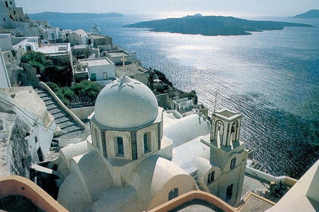 Иллюстрация к книге — Всеобщая история архитектуры и строительной техники. Учебник. В 3 частях. Часть 1. История архитектуры и строительной техники Древнего и античного мира [i_286.jpg]