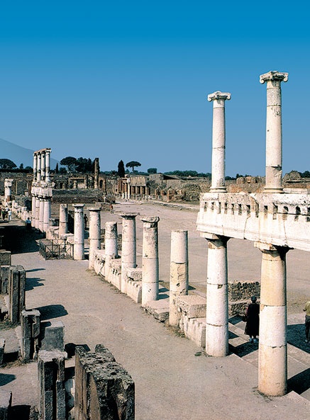 Иллюстрация к книге — Всеобщая история архитектуры и строительной техники. Учебник. В 3 частях. Часть 1. История архитектуры и строительной техники Древнего и античного мира [i_300.jpg]