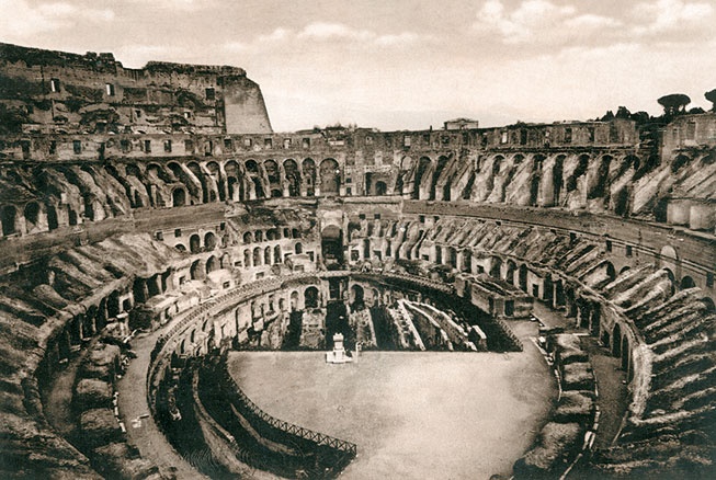 Иллюстрация к книге — Всеобщая история архитектуры и строительной техники. Учебник. В 3 частях. Часть 1. История архитектуры и строительной техники Древнего и античного мира [i_328.jpg]