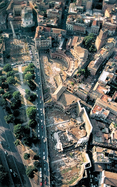 Иллюстрация к книге — Всеобщая история архитектуры и строительной техники. Учебник. В 3 частях. Часть 1. История архитектуры и строительной техники Древнего и античного мира [i_332.jpg]