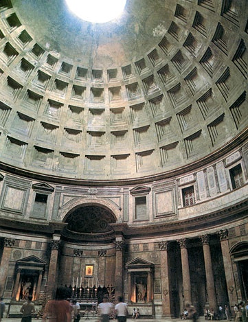 Иллюстрация к книге — Всеобщая история архитектуры и строительной техники. Учебник. В 3 частях. Часть 1. История архитектуры и строительной техники Древнего и античного мира [i_339.jpg]