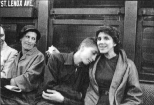 Иллюстрация к книге — Конец игры. Биография Роберта Фишера [i_007.jpg]