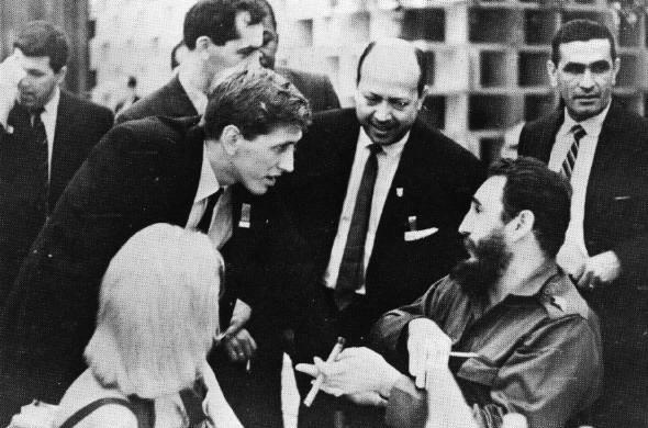 Иллюстрация к книге — Конец игры. Биография Роберта Фишера [i_021.jpg]