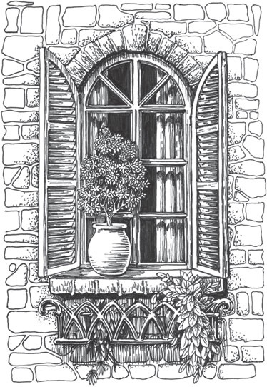 Иллюстрация к книге — Чижик-Пыжик [_11.jpg]