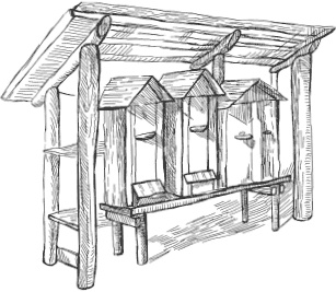 Иллюстрация к книге — Чижик-Пыжик [_131.jpg]